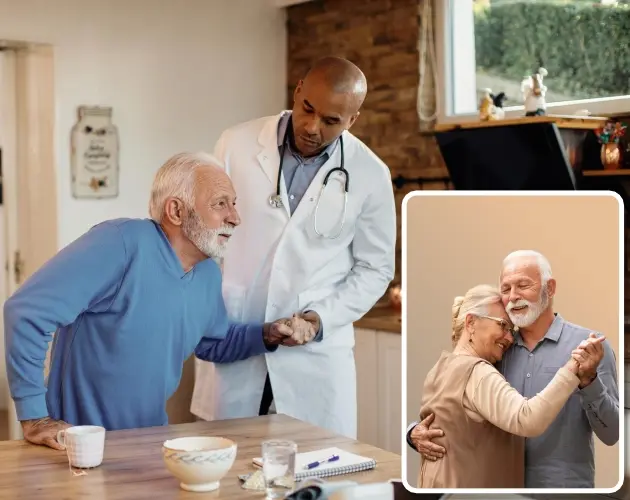 About Us Primecare